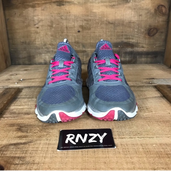 Adidas Speed Trainer 2.0 - Picture 2 of 6